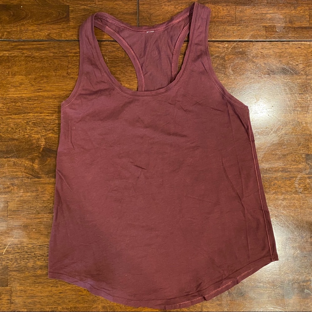 Lululemon Love Tank